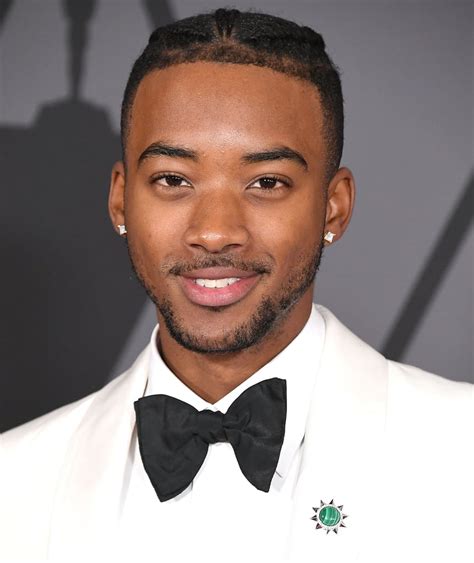 Algee Smith